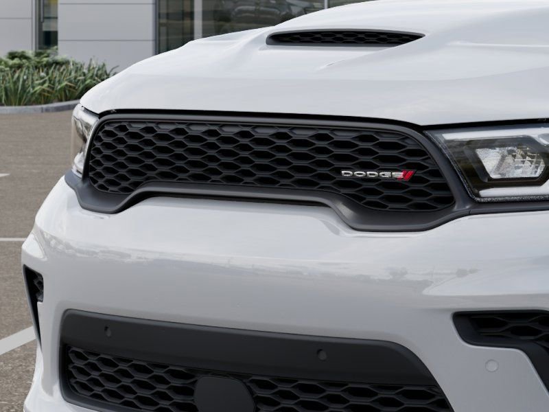 New 2026 Dodge Durango GT AWD/4WD image 11