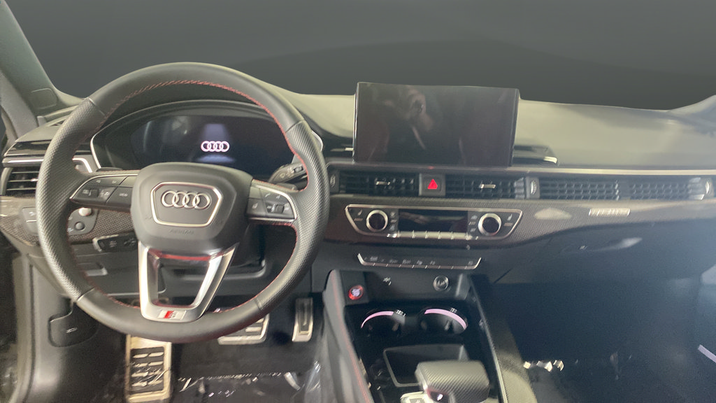 Used 2023 Audi S5 Prestige w/ Prestige Package AWD/4WD image 11