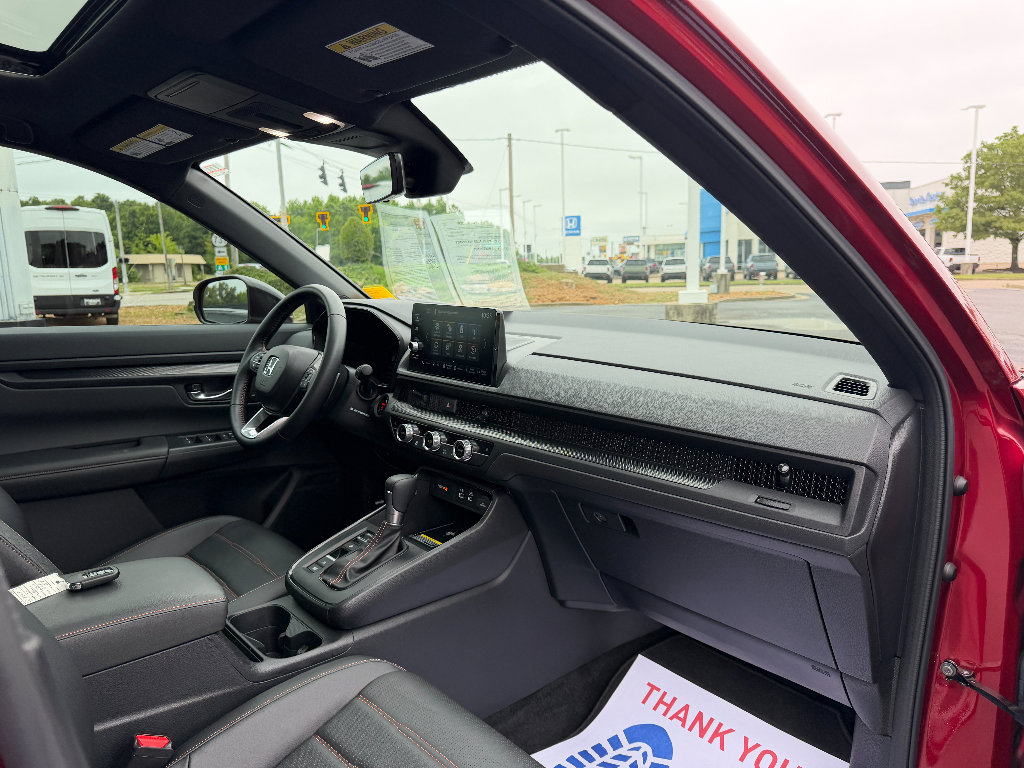 Used 2025 Honda CR-V Sport-L image 14