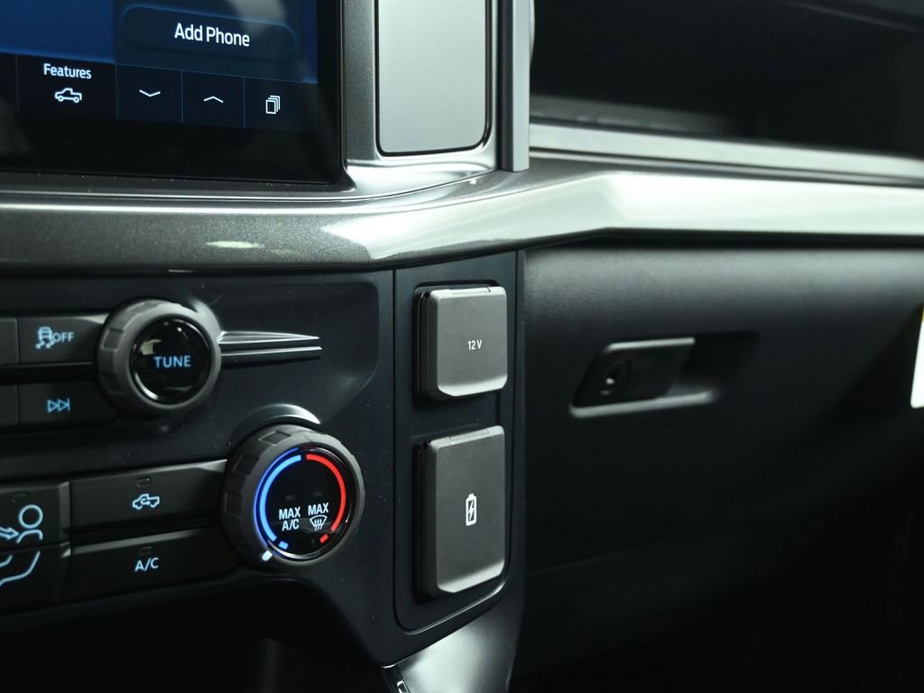 New 2026 Ford F150 STX AWD/4WD image 17