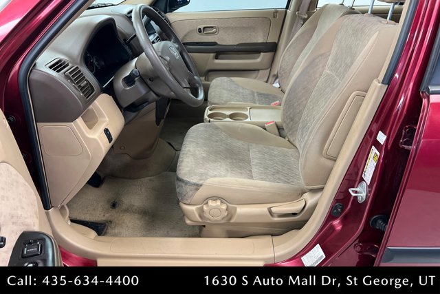 Used 2006 Honda CR-V LX image 17