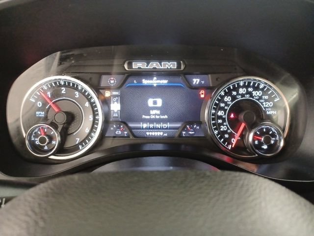 Used 2023 RAM 1500 Lone Star AWD/4WD image 24