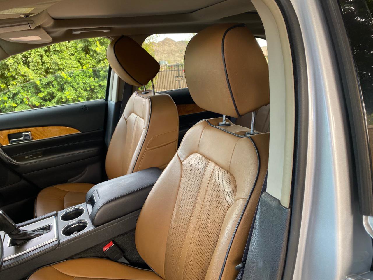Used 2015 Lincoln MKX FWD w/ Equipment Group 101A image 25