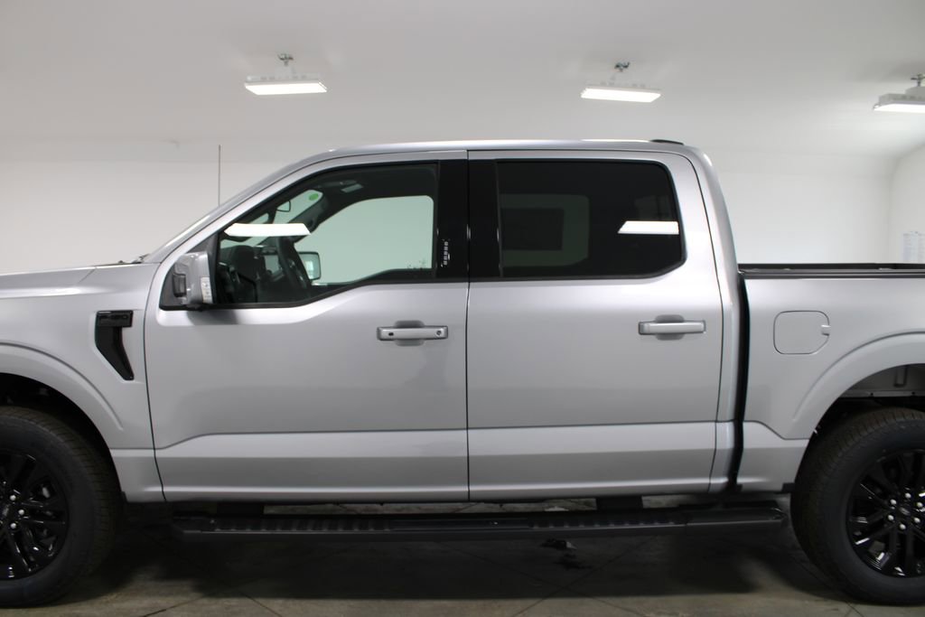 New 2026 Ford F150 Lariat image 5
