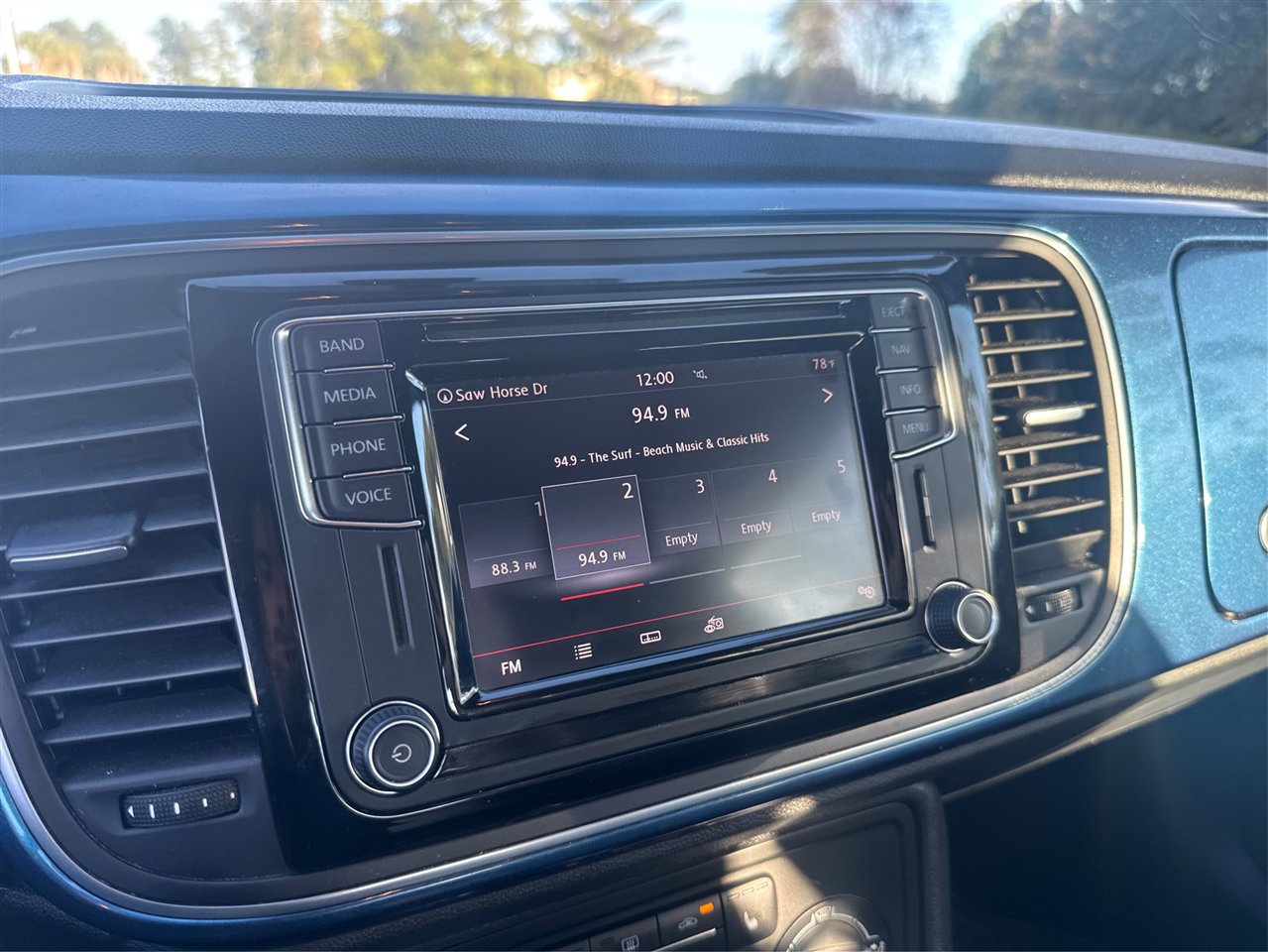 Used 2016 Volkswagen Beetle 1.8T image 16