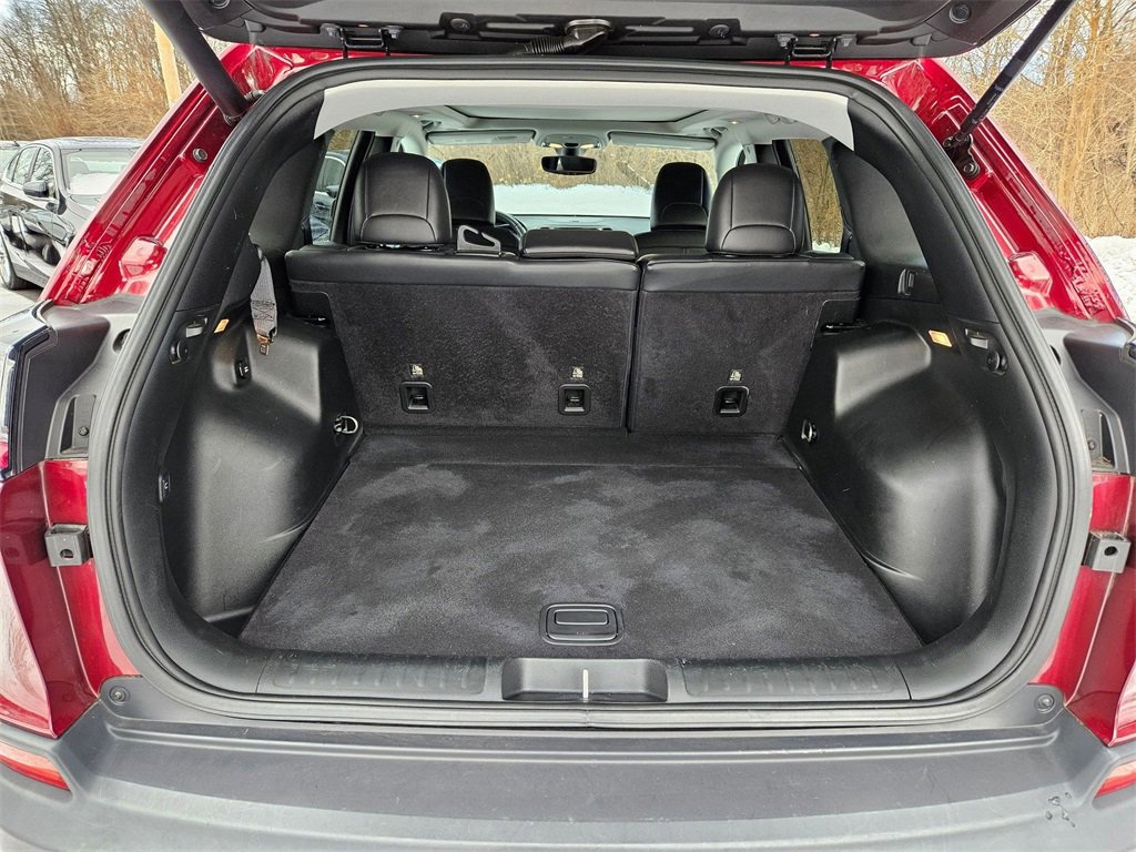 Used 2019 Jeep Cherokee Limited image 22