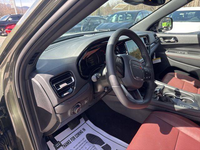 New 2026 Dodge Durango GT image 18