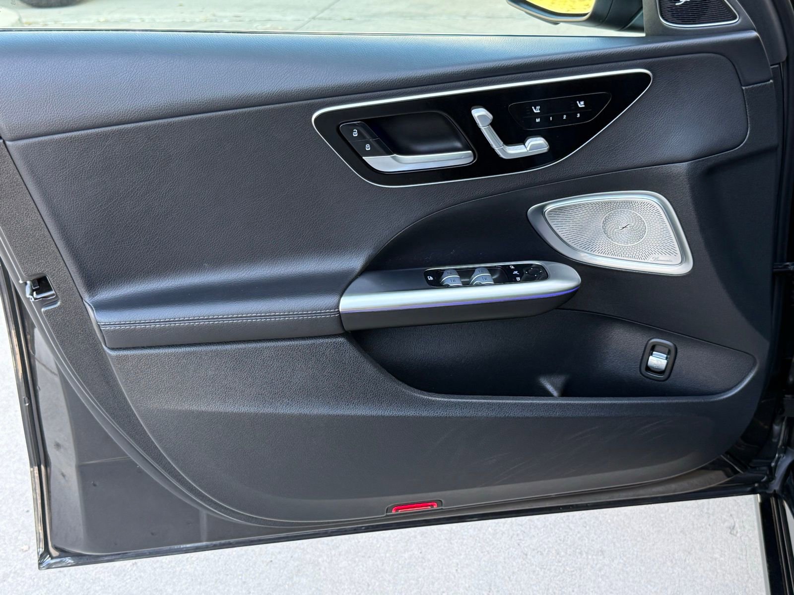 Used 2023 Mercedes-Benz C 300 C 300 image 20