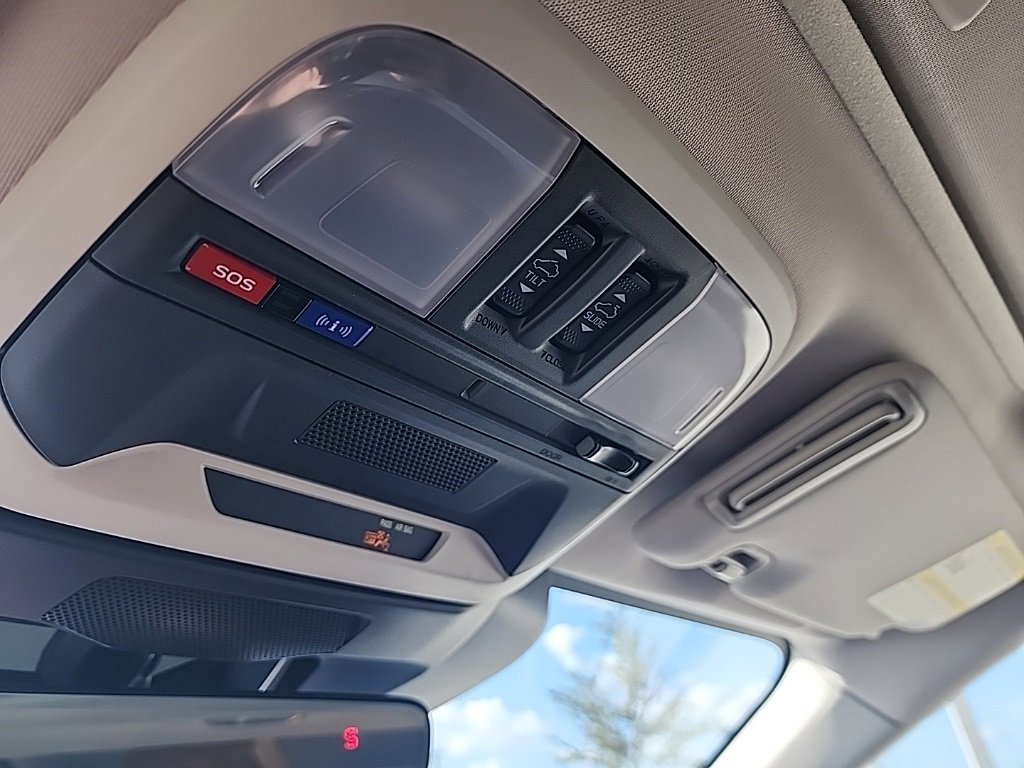 New 2026 Subaru Impreza 2.0i Sport image 20