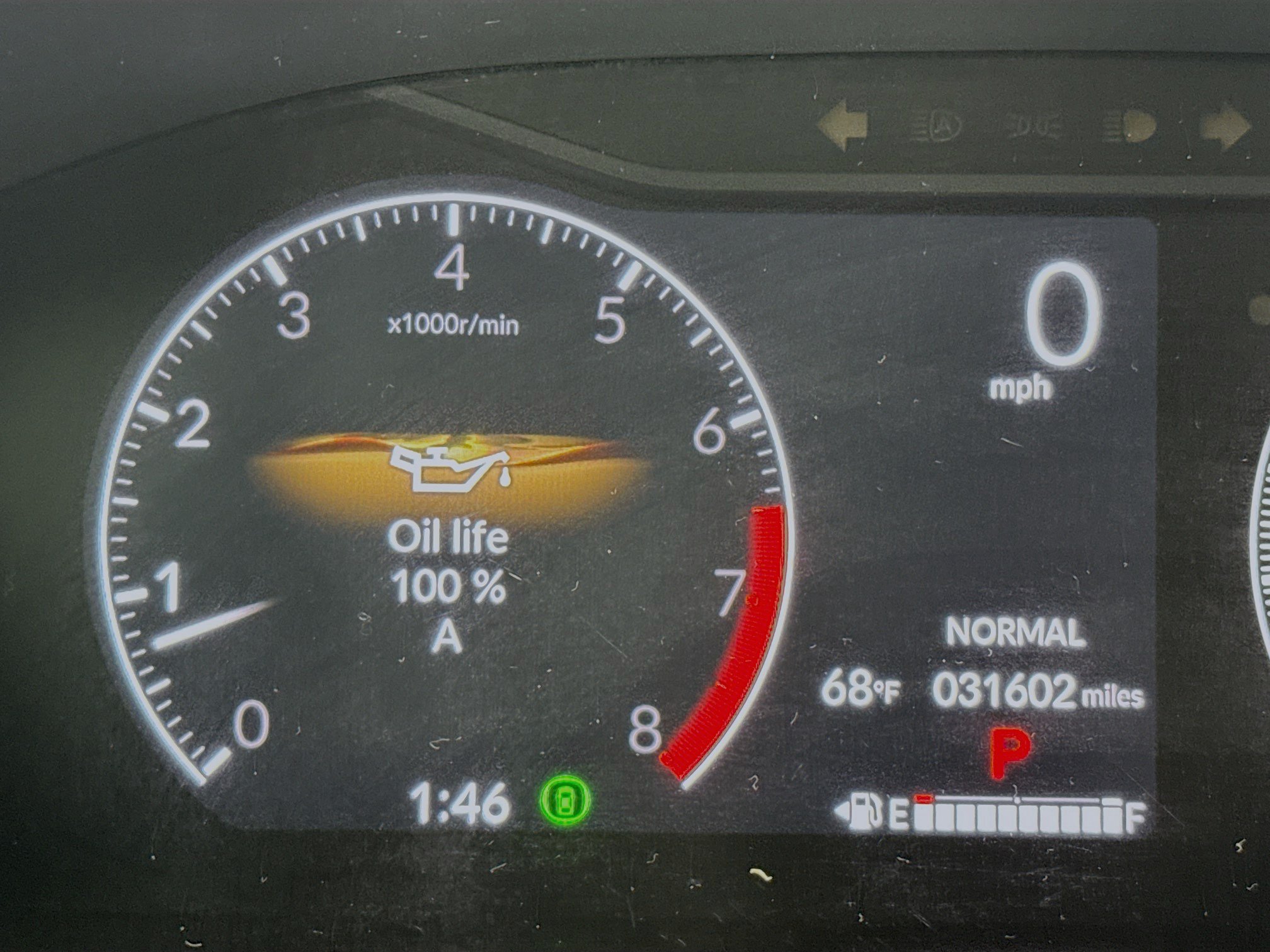Certified 2024 Honda CR-V EX-L image 12