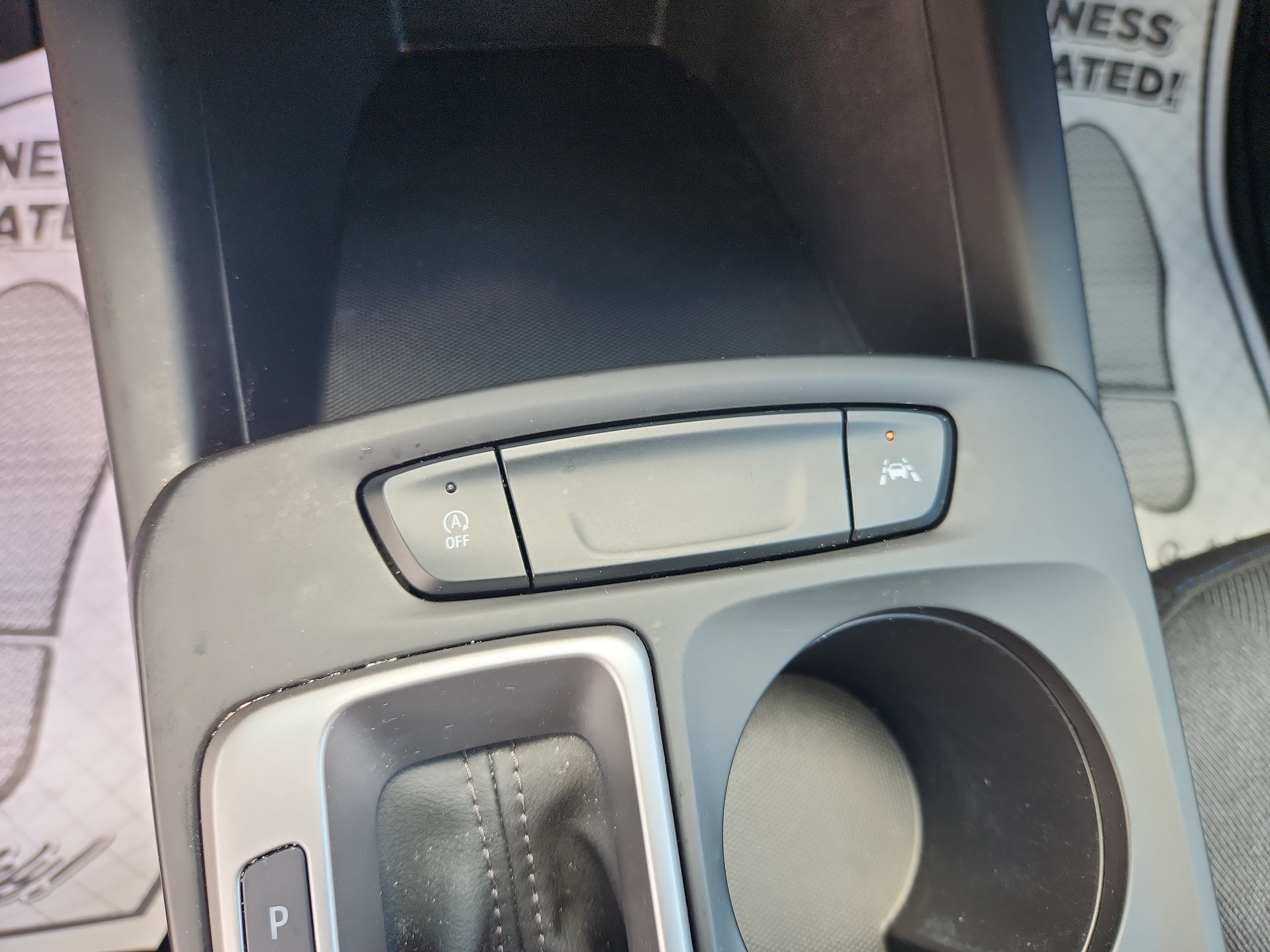 Used 2024 Chevrolet Trax LS w/ Driver Confidence Package FWD image 34