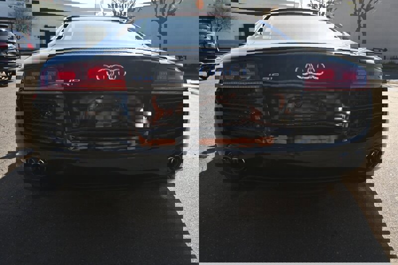 Used 2008 Audi R8 V8 image 6