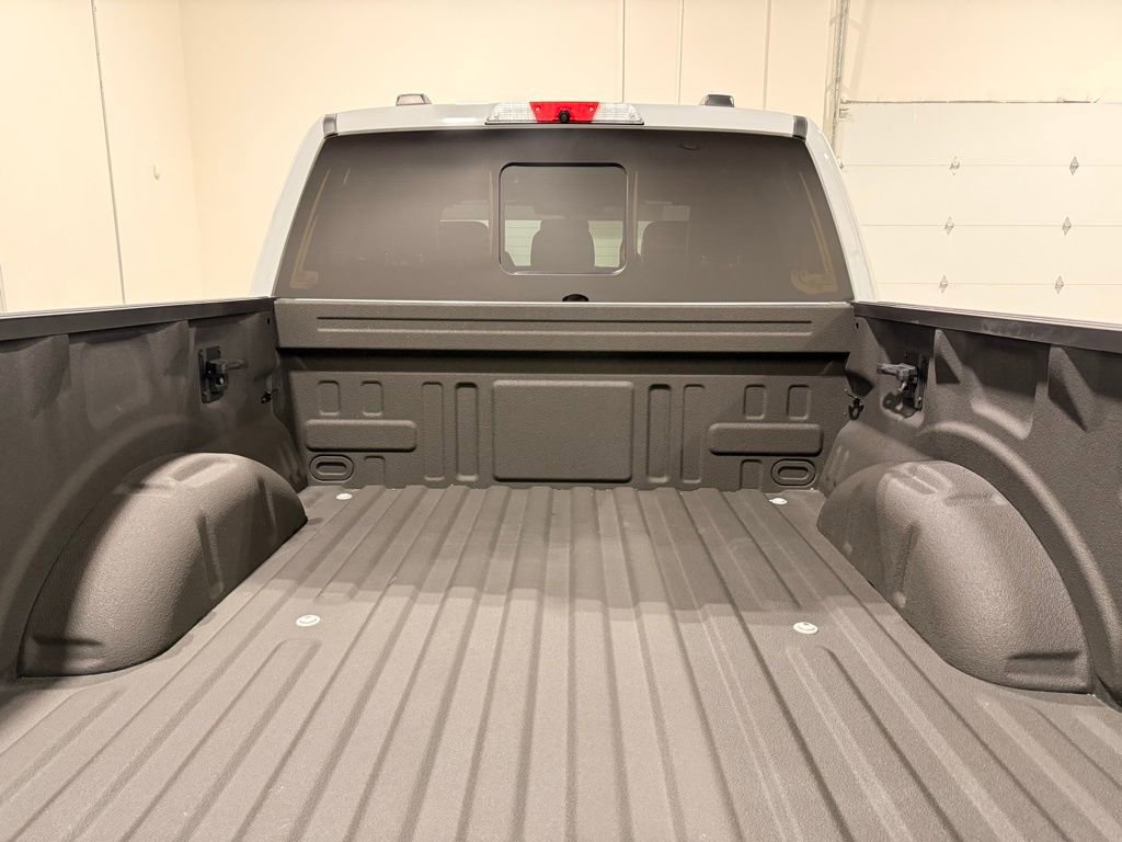 Used 2024 Ford F150 Platinum w/ Equipment Group 702A High AWD/4WD image 10