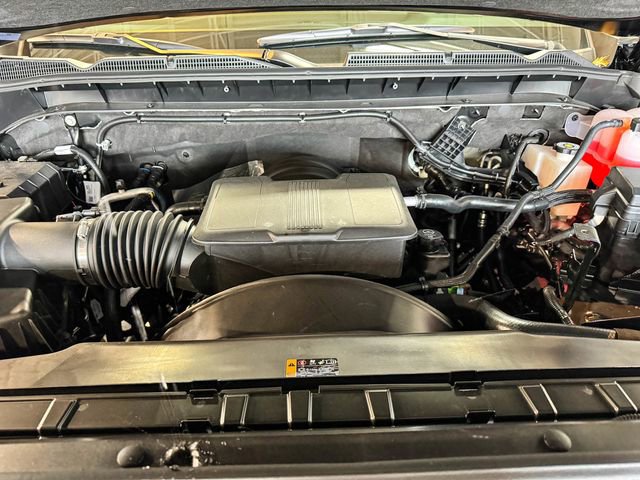 New 2026 GMC Sierra 3500 AT4 w/ AT4 Premium Plus Package image 45