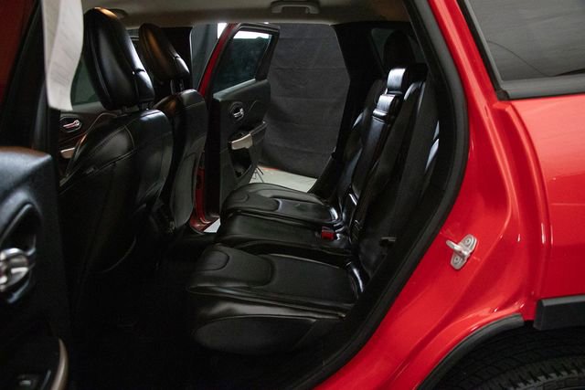 Used 2018 Jeep Cherokee Limited w/ High Altitude Package image 21