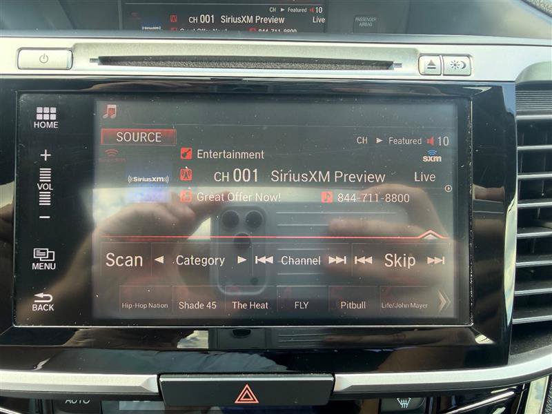 Used 2016 Honda Accord EX-L image 28