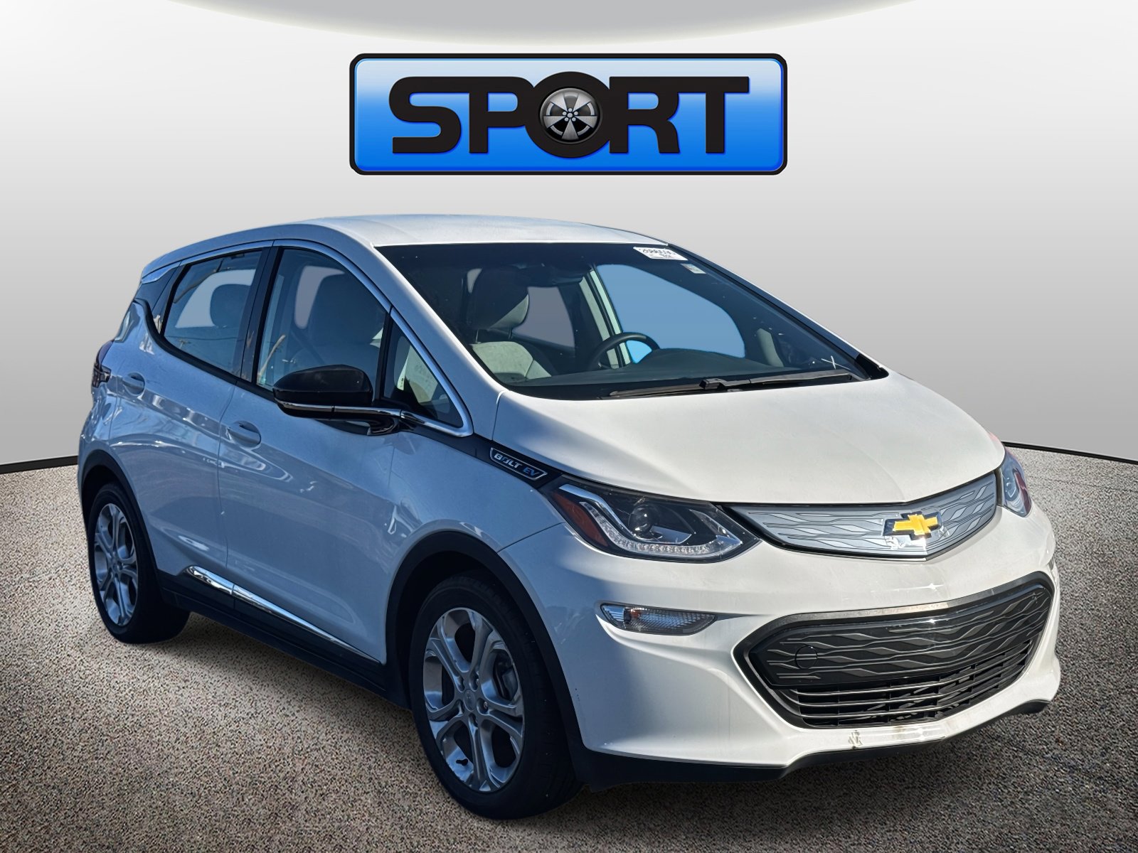 Used 2018 Chevrolet Bolt LT image 3