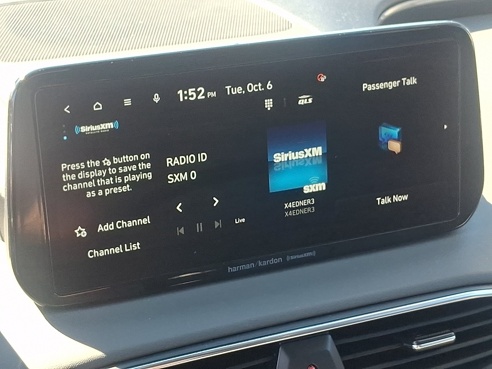 Certified 2023 Hyundai Santa Fe SEL w/ Premium Package AWD/4WD image 19