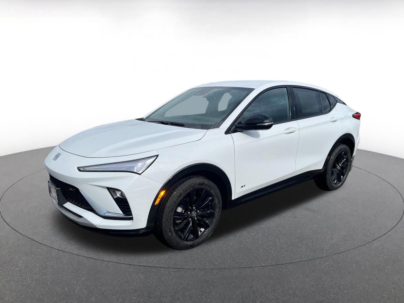 Used 2025 Buick Envista Sport Touring image 4