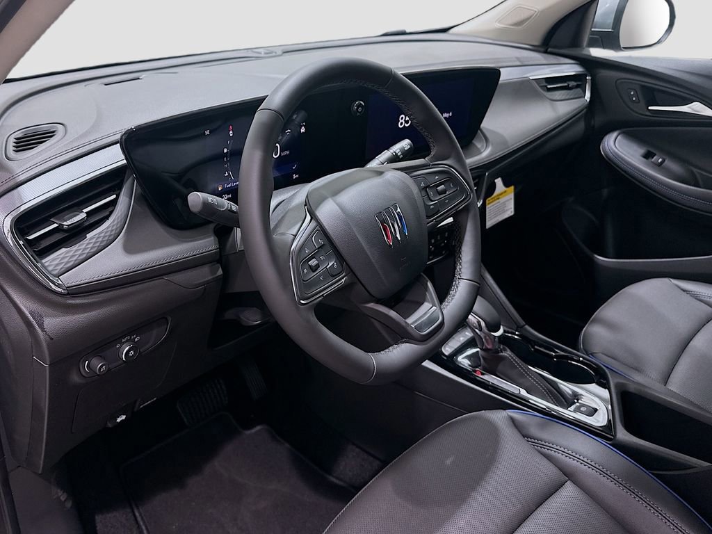 New 2026 Buick Encore GX Sport Touring w/ Advanced Technology Package FWD image 11