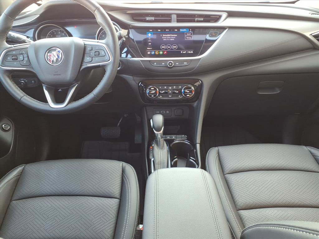 Certified 2022 Buick Encore GX Essence image 11