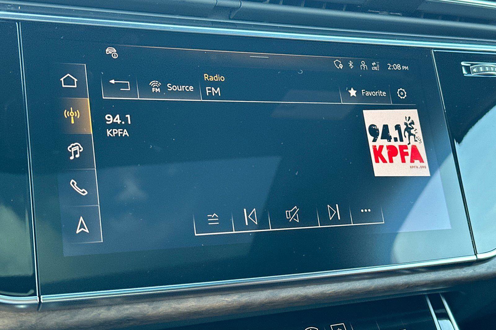 New 2026 Audi Q7 3.0T Prestige image 18