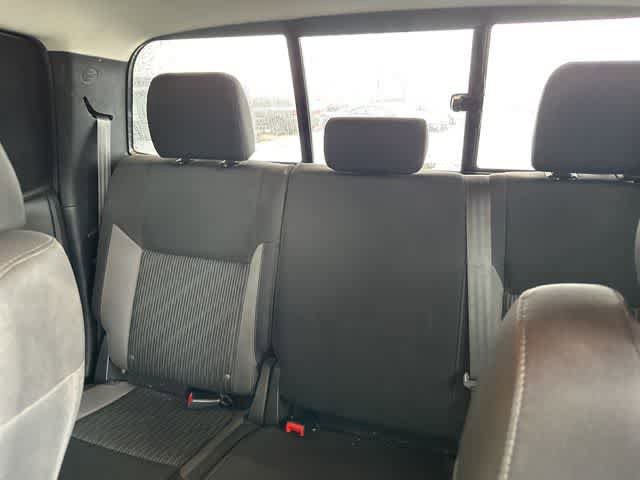 Used 2016 Toyota Tundra SR5 AWD/4WD image 5