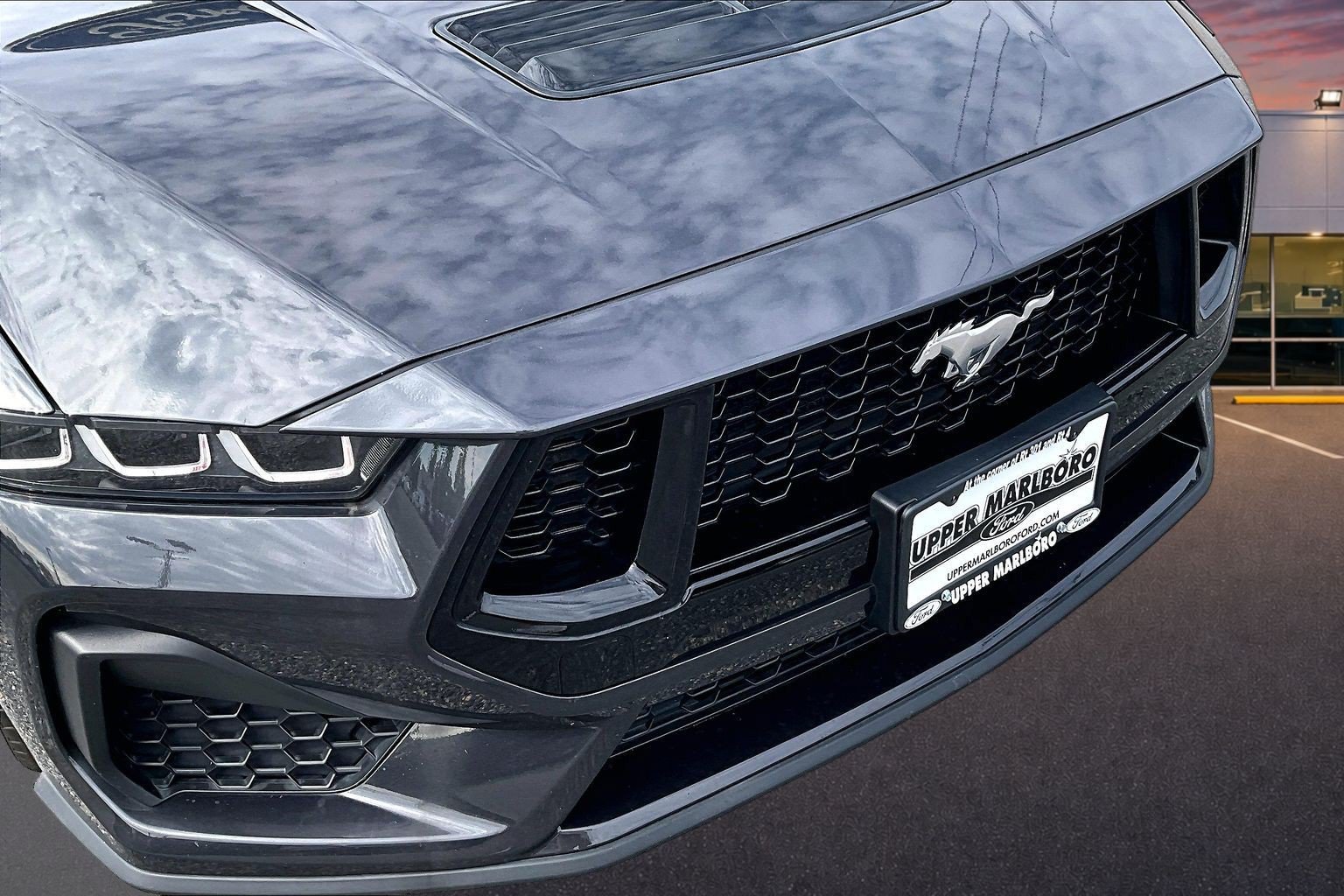 Used 2024 Ford Mustang GT Premium RWD image 28