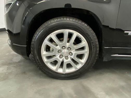Used 2016 GMC Acadia Denali AWD/4WD image 20