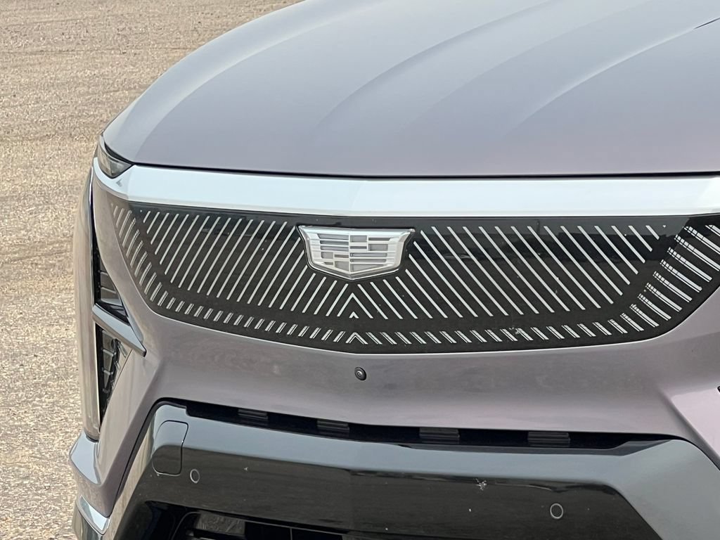 New 2026 Cadillac Optiq Luxury 1 AWD/4WD image 41