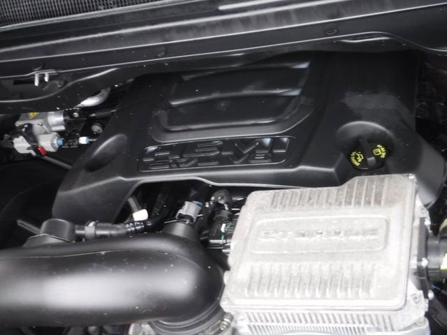 Certified 2022 RAM 1500 Big Horn image 6