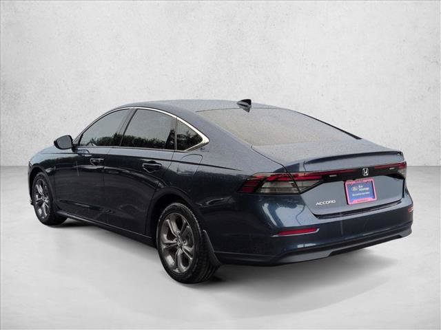 Used 2024 Honda Accord EX image 8
