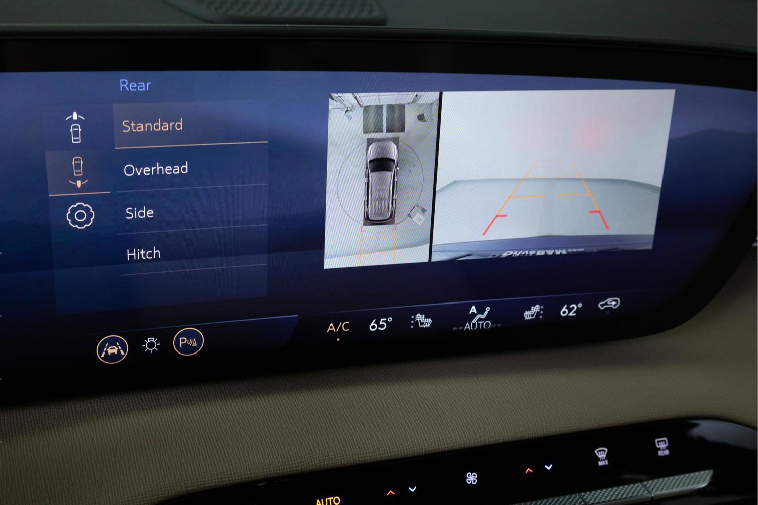 Certified 2026 Buick Enclave Preferred FWD image 15
