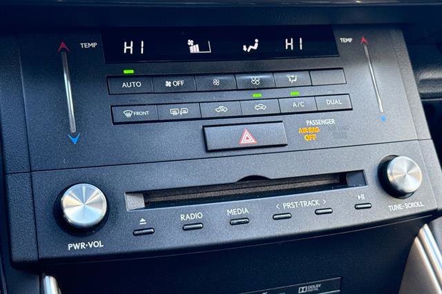 Used 2015 Lexus IS 250 image 21