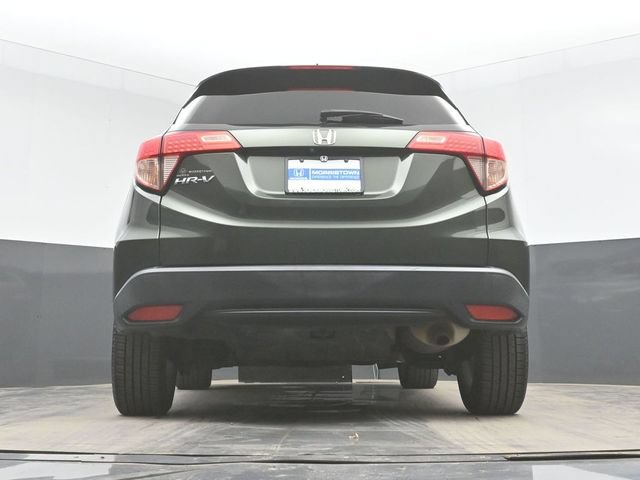 Used 2016 Honda HR-V EX-L image 36