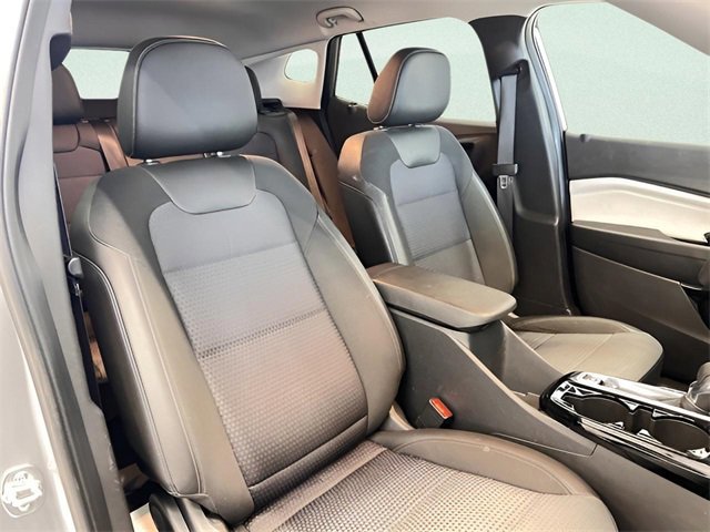 Certified 2025 Chevrolet Trax LT image 13