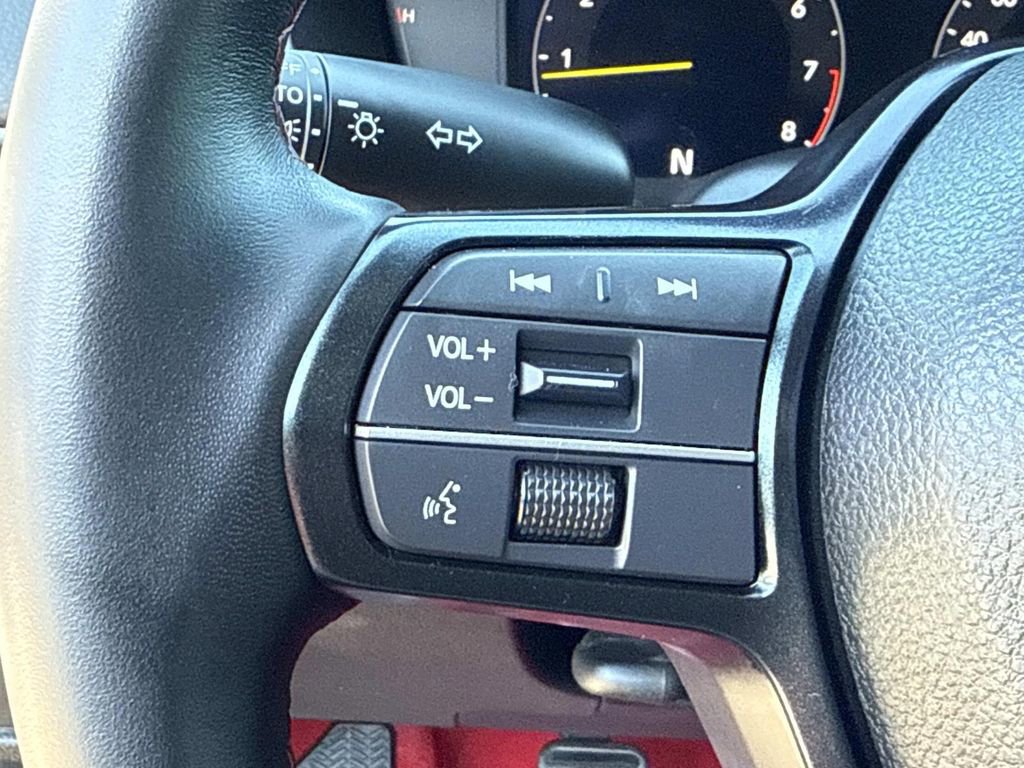 Used 2025 Honda Civic Type R image 42
