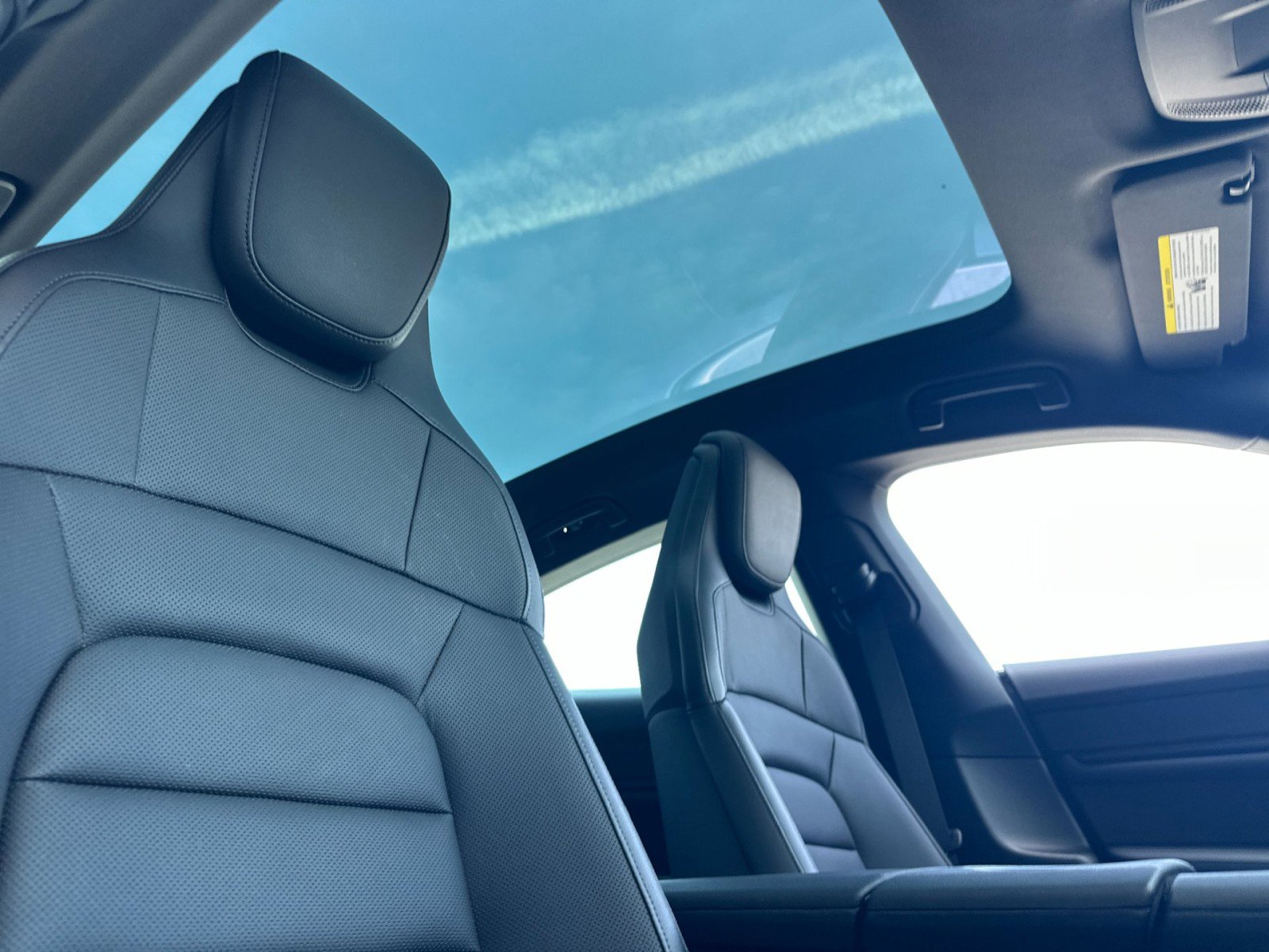 Certified 2023 Porsche Taycan RWD image 16
