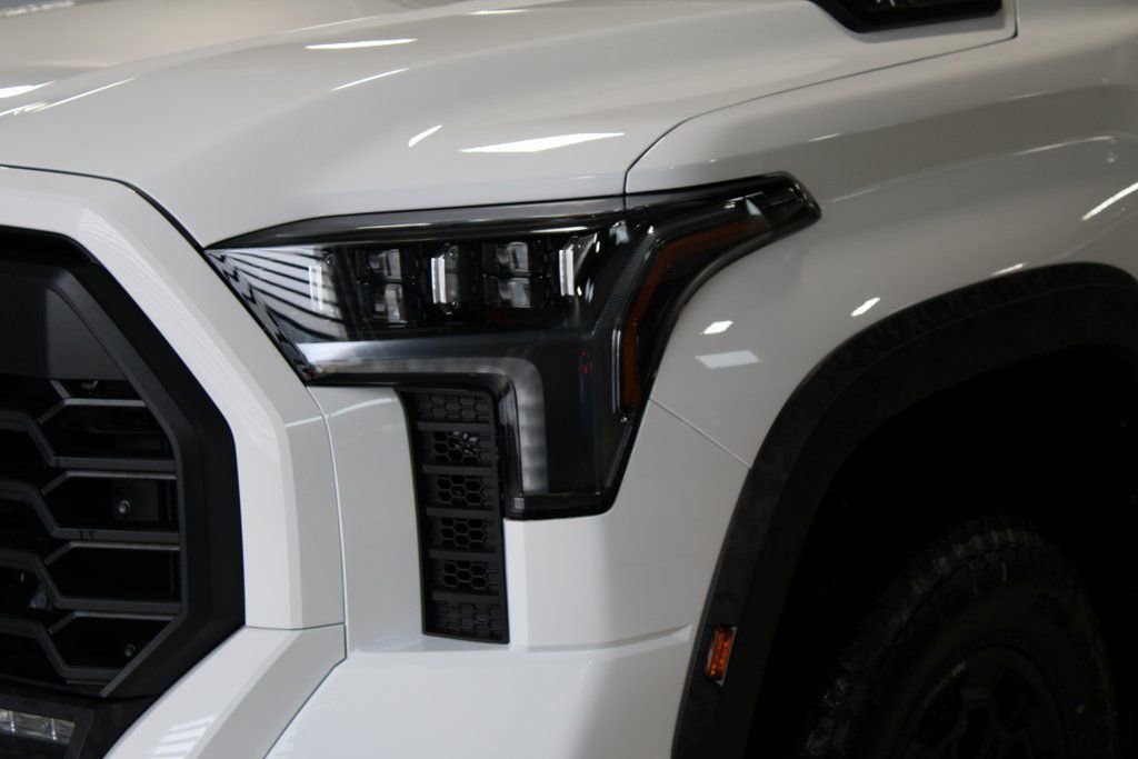 Used 2026 Toyota Tundra TRD Pro image 2