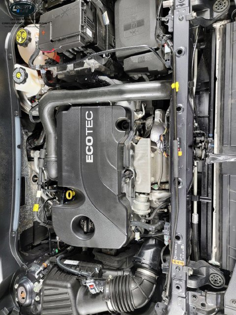 Used 2022 Chevrolet Equinox LT FWD image 36
