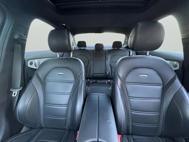 Used 2018 Mercedes-Benz C 63 AMG S image 29