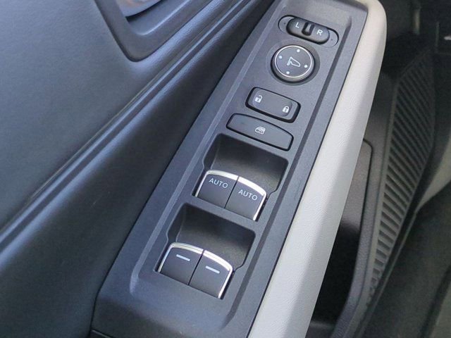 New 2026 Honda Accord EX-L image 22