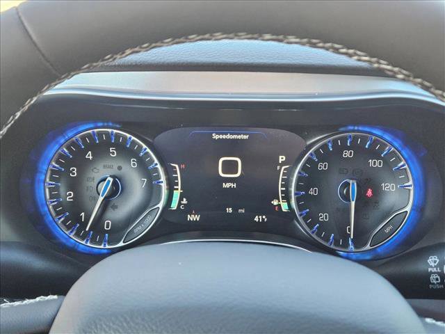 New 2026 Chrysler Pacifica Limited image 10