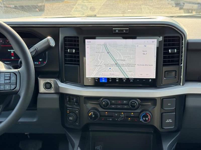 New 2026 Ford F350 XLT w/ XLT Premium Package image 16