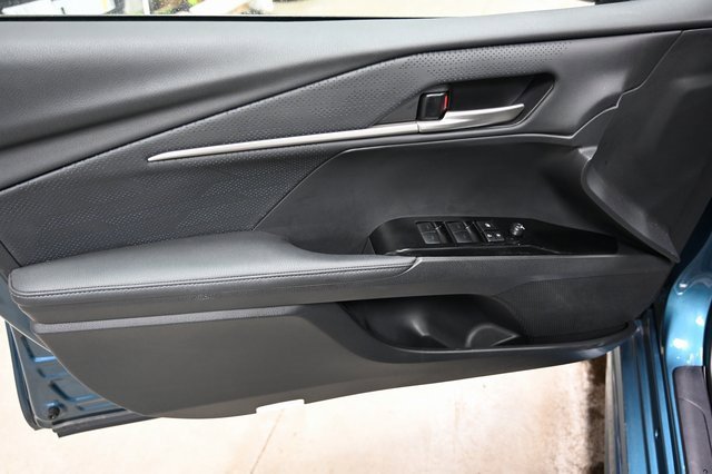 Certified 2025 Toyota Camry XSE image 27