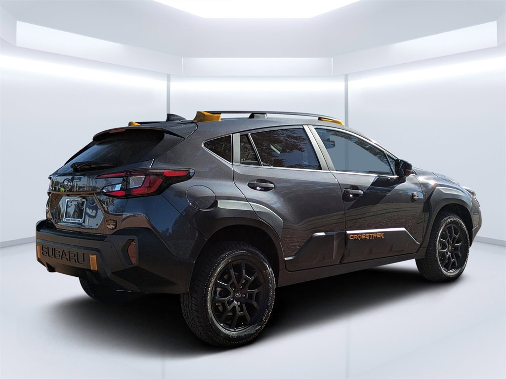 New 2026 Subaru Crosstrek 2.5i Wilderness image 3