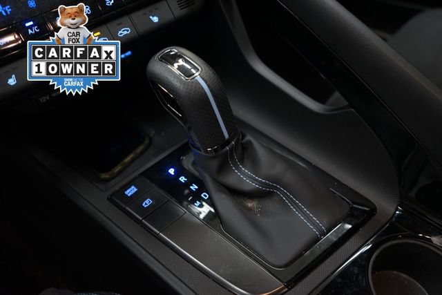 Used 2023 Hyundai Elantra N FWD image 22