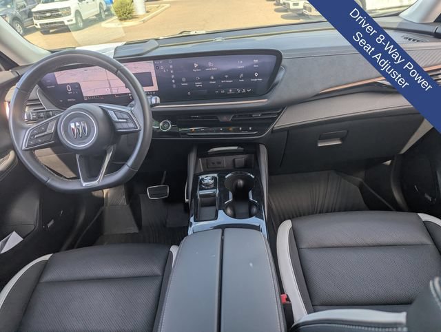 Used 2025 Buick Envision Sport Touring AWD/4WD image 18