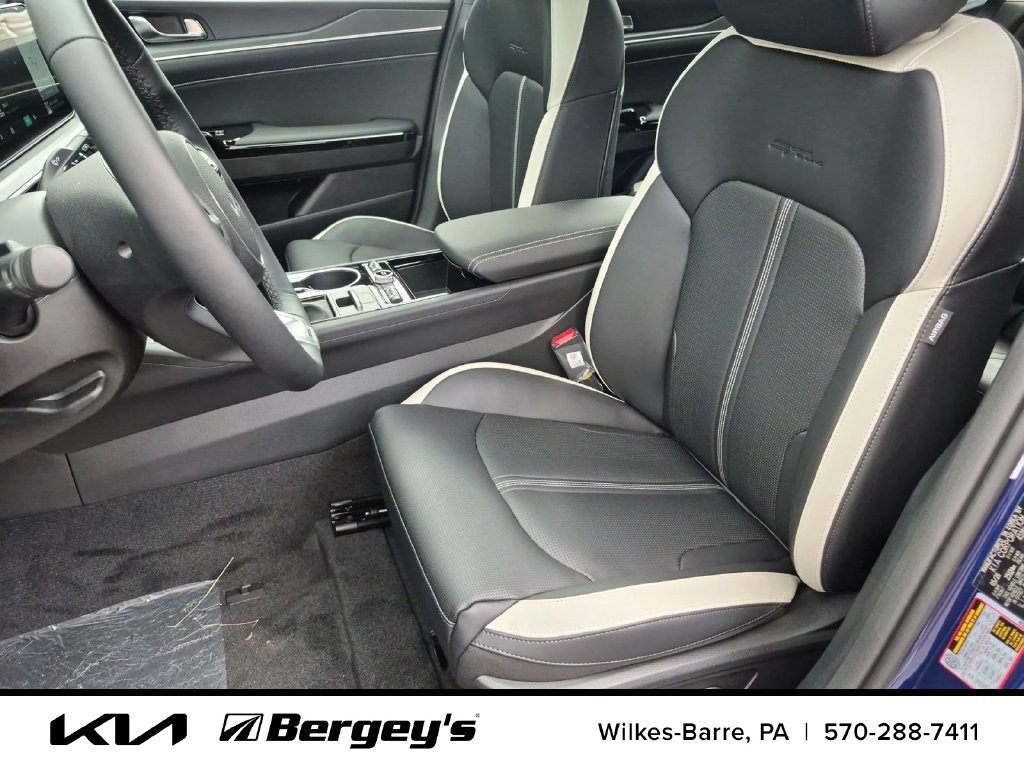 New 2026 Kia K5 GT-Line AWD/4WD image 20