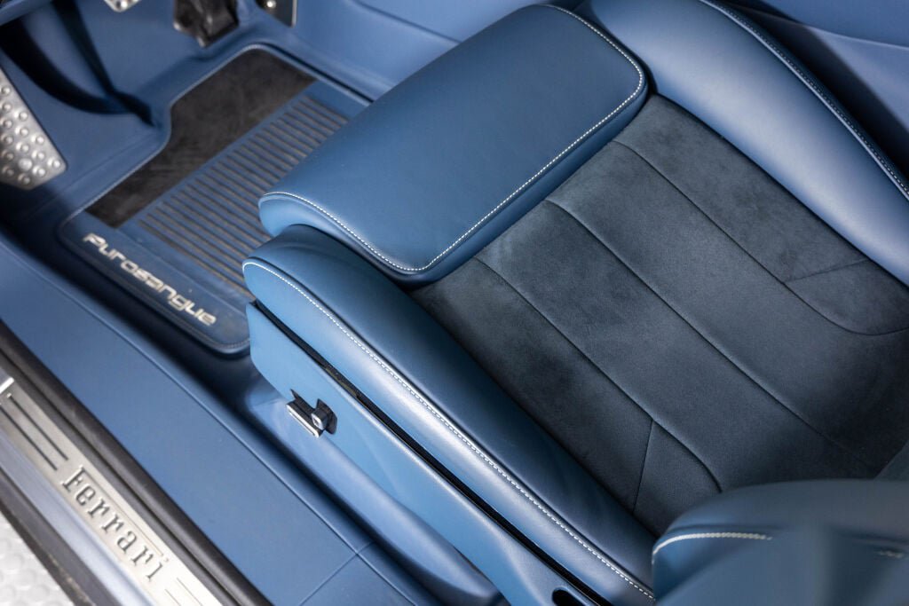 Certified 2025 Ferrari Purosangue AWD/4WD image 56